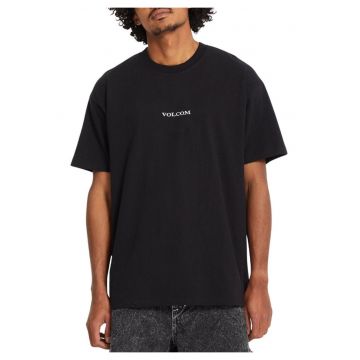 Tricou din bumbac organic cu imprimeu logo