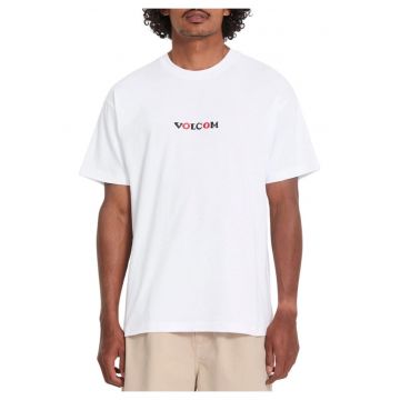 Tricou din bumbac organic cu imprimeu Seth Conboy