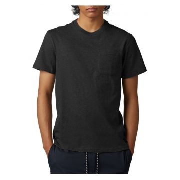 Tricou din bumbac organic Level Up