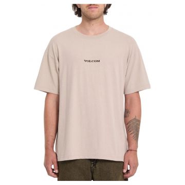 Tricou din bumbac organic supradimensionat
