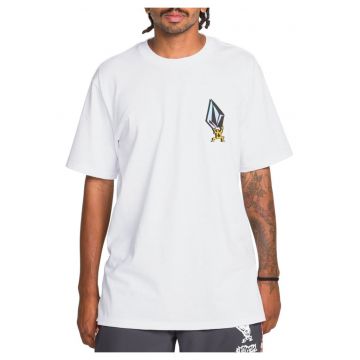 Tricou din bumbac organic