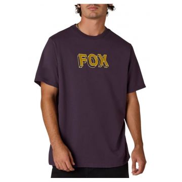 Tricou din bumbac regular fit cu imprimeu