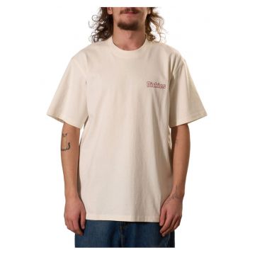 Tricou din bumbac regular fit fairlawn