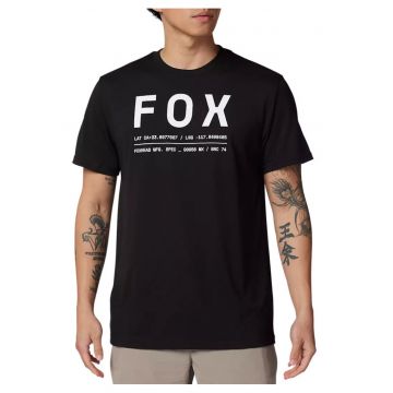 Tricou Fox Non Stop -