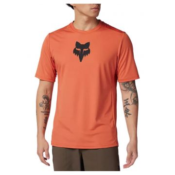 Tricou Fox Ranger Lab Head