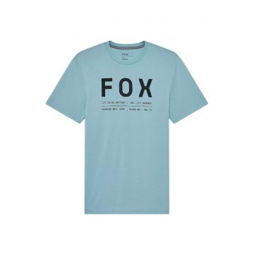 Tricou imprimat Fox Non Stop Techs