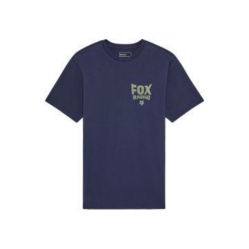 Tricou lejer cu imprimeu logo