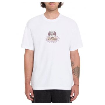 Tricou lejer din bumbac organic Sunster