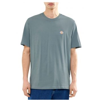 tricou lejer la baza gatului mapleton - - Verde