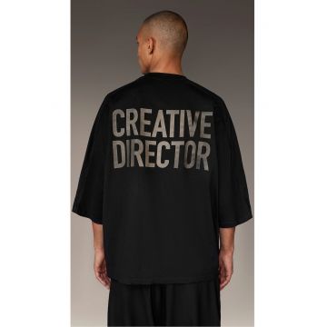 Tricou NOMADIC - T17294 - Negru