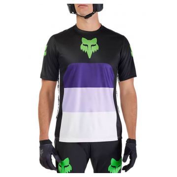Tricou pentru ciclism Ranger Grid