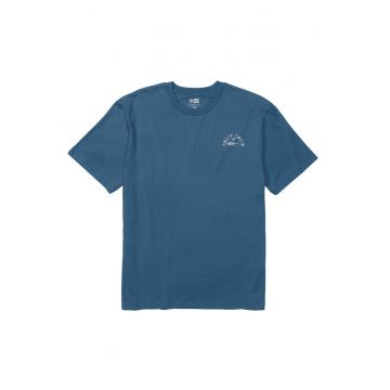 Tricou regular-fit cu logo