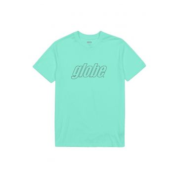 tricou regular fit cu logo