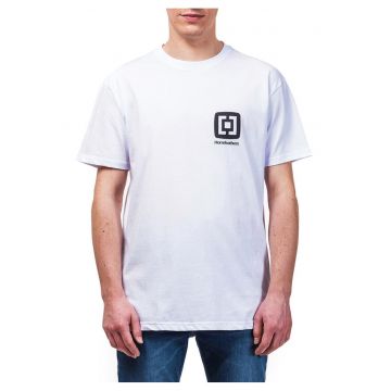 Tricou regular fit din bumbac