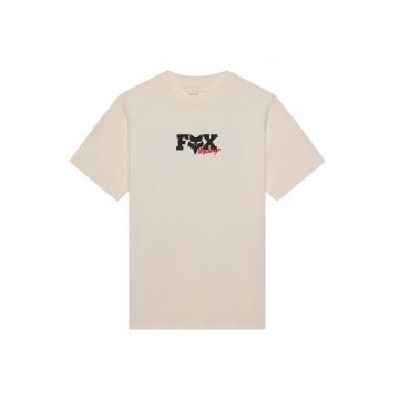 Tricou regular fit din bumbac -