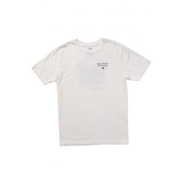 Tricou regular-fit din bumbac