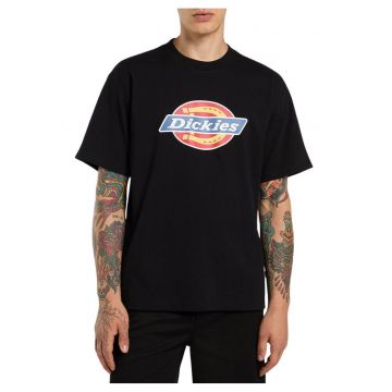 tricou regular fit logo