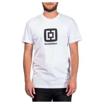 Tricou slim fit din bumbac