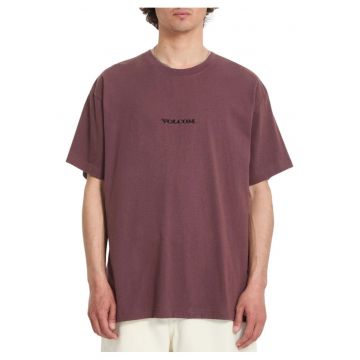 Tricou supradimensionat din bumbac organic