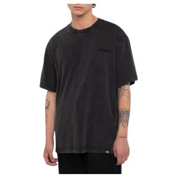 Tricou uni din bumbac