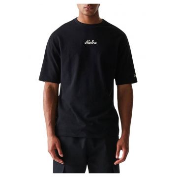 Tricou unisex cu imprimeu logo