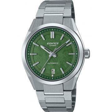 Ceas barbatesc  EFK-100D-3AER Automatic Argintiu
