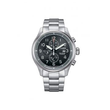Ceas Barbati -  Super Titanium CA0810-88X - 46798 - Argintiu