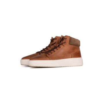 Ghete din piele Gabriel