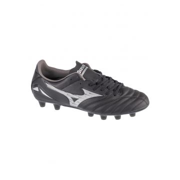 Ghete fotbal -  Morelia Neo IV Pro 50594318 - Negru