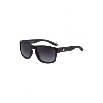 Ochelari de soare  polarizati - negri - unisex