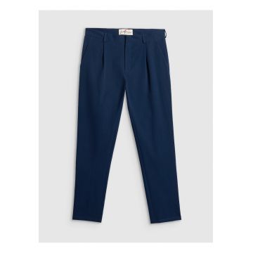 Pantaloni barbati -  Milano-Cortina/Slovacia - bleumarin - casual