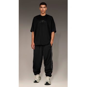 Pantaloni CHICANE - P17467 - Negru