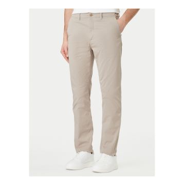 Pantaloni Chino cu croiala slim fit -