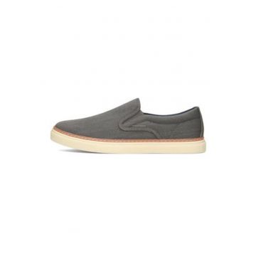 Pantofi loafer din piele intoarsa Jay