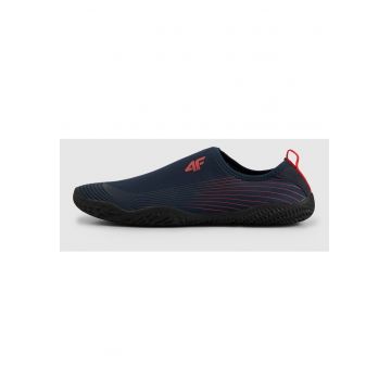 Pantofi sport barbati  incaltaminte de apa - multicolor - neopren - slip-on -