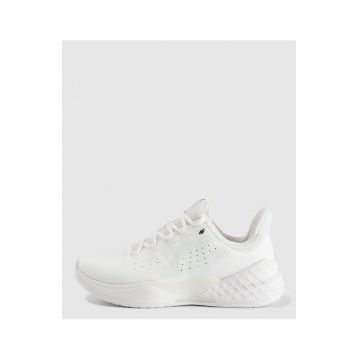 Pantofi sport barbati RSS25FSPOM165-10S - 4F - Poliester - Alb