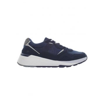 Pantofi sport cu talpa wedge -