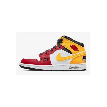 Pantofi sport dama - Air  1 Mid SE “Motorsport” DJ0336-067 - marimea 38.5EU