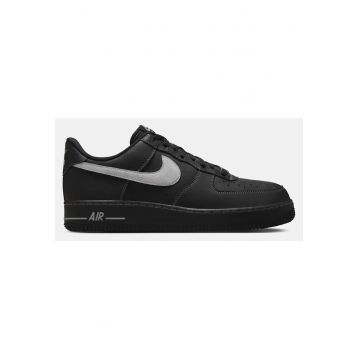 Pantofi sport din piele ecologica Air Force 1 '07 LV8 -