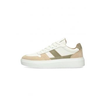 Pantofi sport din piele Enzo