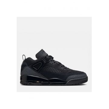 Pantofi sport din piele intoarsa Spizike -