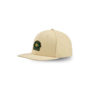 Sapca barbati  strapback bej L/XL 60cm