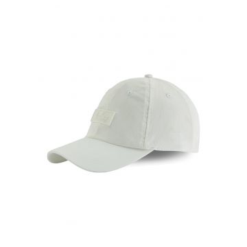 Sapca cu cozoroc  U640 - unisex - reglabil - negru