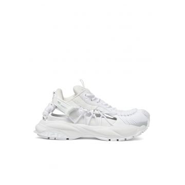 Sneakers barbati -  Mercury M VS 01 - Alb