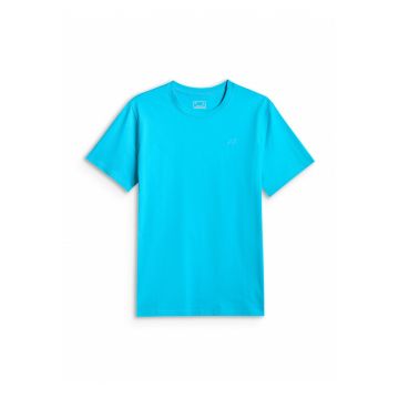 Tricou barbati  M4261 - culoare si design modern