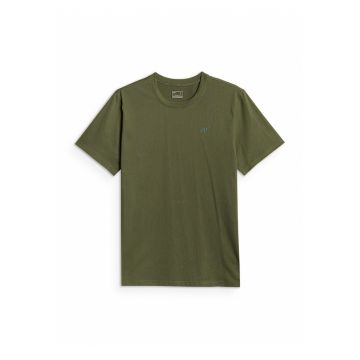 Tricou barbati  M4261 - culoare si material diverse -