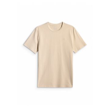 Tricou  M4261 - Bej