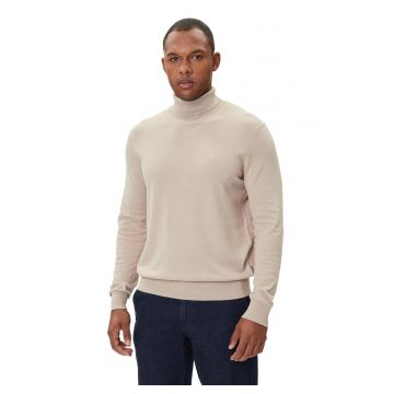 Bluza barbati -  bej -