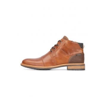 Ghete din piele Bronte