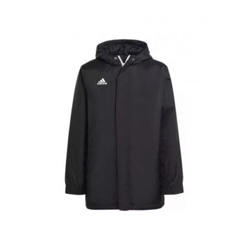 Jacheta sport -  Poliester - Negru - Negru